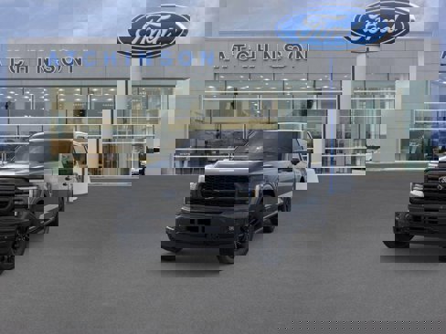 New 2025 Ford F150 Lariat image 2