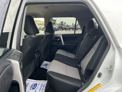 Used 2024 Toyota 4Runner SR5 image 19