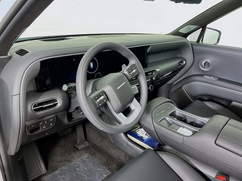 New 2026 Hyundai Palisade Calligraphy image 8
