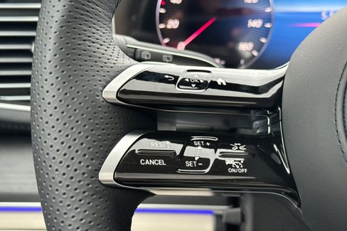 New 2026 Mercedes-Benz GLS 450 4MATIC image 30
