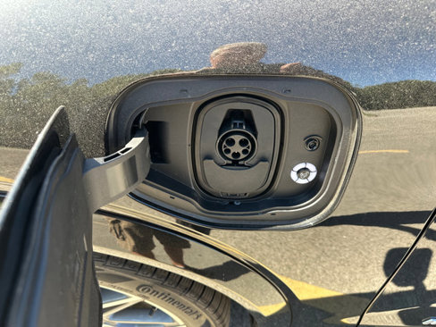 New 2025 Ford Mustang Mach-E GT image 12