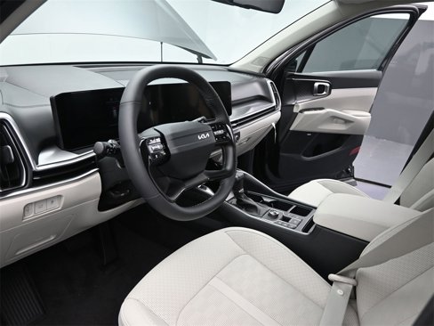New 2026 Kia Sorento EX image 18