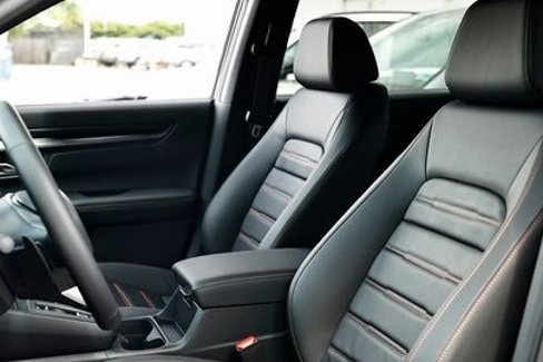 New 2026 Honda CR-V Sport-L image 28