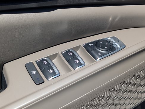 New 2026 Kia Carnival EX image 19