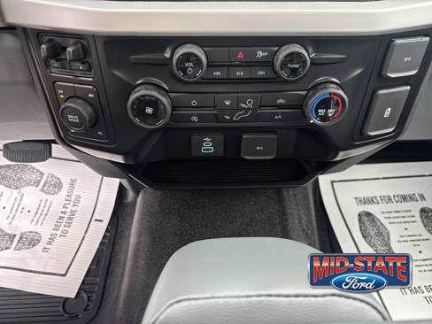 New 2026 Ford F350 XL w/ XL Off-Road Package image 23