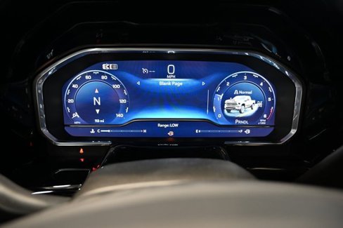 New 2025 Chevrolet Silverado 2500 LT w/ All Star Edition image 27