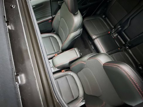 New 2026 Ford Escape ST-Line Select w/ Tech Pack #2 image 22