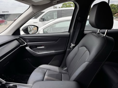 Used 2024 MAZDA CX-90 3.3 Turbo w/ Select Package image 16