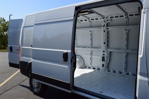 New 2026 RAM ProMaster 2500 w/ Safety Group image 30