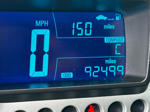 Used 2014 Chevrolet Sonic RS w/ Advanced Safety Package image 49