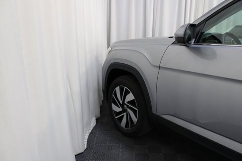 New 2026 Volkswagen Atlas SE image 22