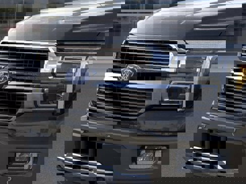 New 2025 Ford F150 King Ranch w/ FX4 Off-Road Package image 17