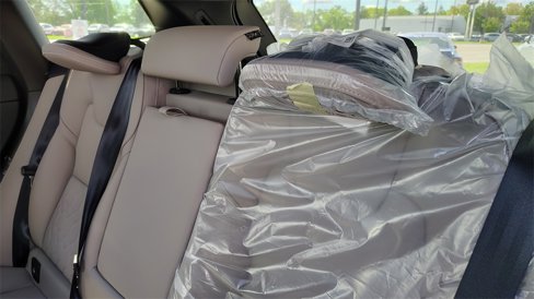 New 2026 Volvo XC60 B5 Plus w/ Climate Package image 30