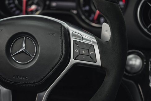 Used 2015 Mercedes-Benz SL 63 AMG image 81
