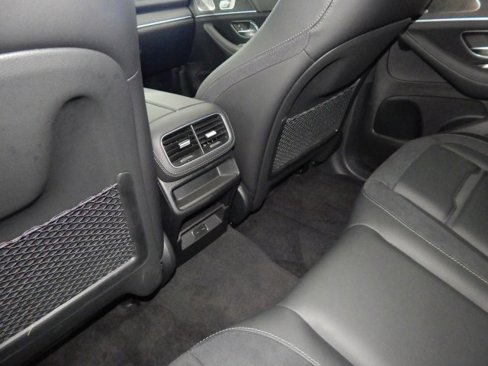 Used 2024 Mercedes-Benz GLE 53 AMG 4MATIC Coupe w/ Driver Assistance Package image 24