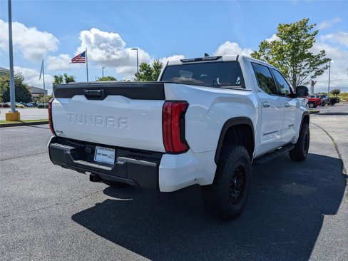 New 2025 Toyota Tundra SR5 image 20