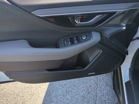 New 2025 Subaru Outback Onyx Edition image 12