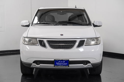 Used 2006 Saab 9-7X 5.3i image 6