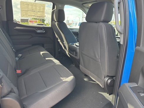New 2026 Chevrolet Silverado 1500 LT Trail Boss w/ Convenience Package II image 35