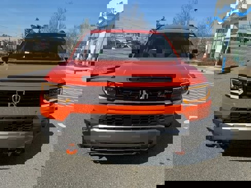 New 2026 Honda Passport TrailSport Elite image 8