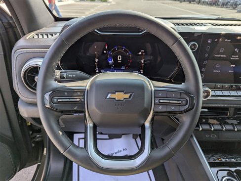 Certified 2023 Chevrolet Colorado LT w/ LT Convenience Package III image 16