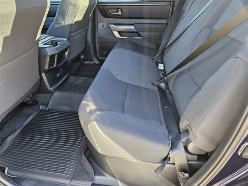 New 2025 Toyota Tundra SR5 image 22