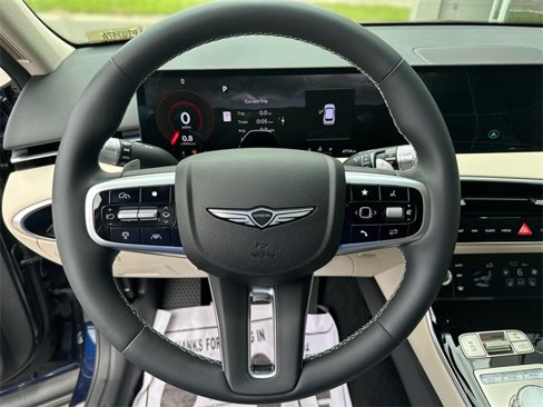Used 2026 Genesis GV70 2.5T image 15
