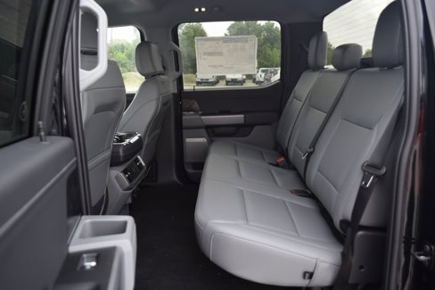 New 2025 Ford F150 Lightning Flash image 20