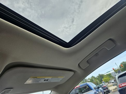 Certified 2023 GMC Acadia Denali w/ LPO, Floor Liner Package image 38