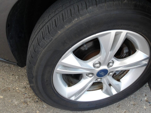 Used 2013 Ford Focus SE image 63