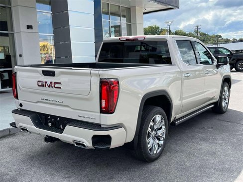New 2026 GMC Sierra 1500 Denali image 3
