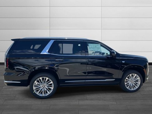 New 2026 Cadillac Escalade Luxury w/ Touring Package image 6