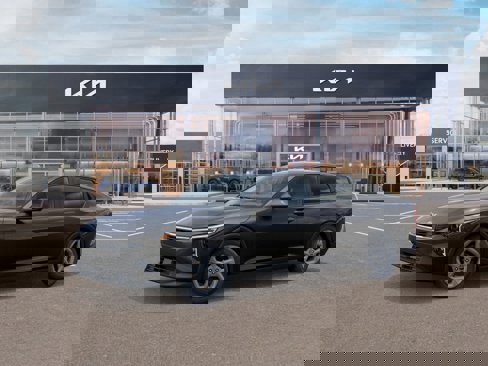 New 2025 Kia K4 LXS image 3
