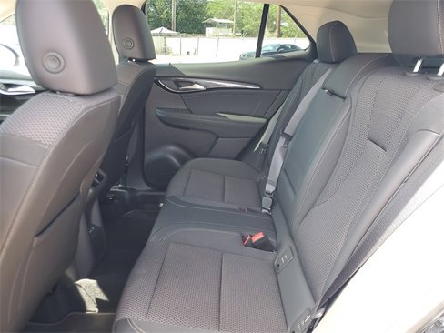 Used 2023 Buick Envision Preferred image 10