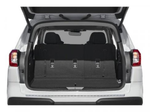 New 2025 Subaru Ascent Limited image 14