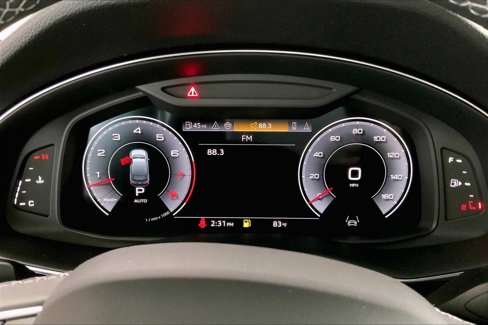 New 2025 Audi Q7 3.0T Premium Plus image 16