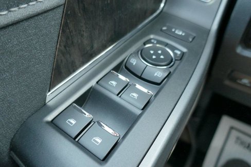 New 2026 Ford F250 Lariat w/ Black Appearance Package image 15
