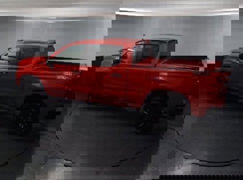 New 2026 Chevrolet Silverado 1500 Custom Trail Boss image 32