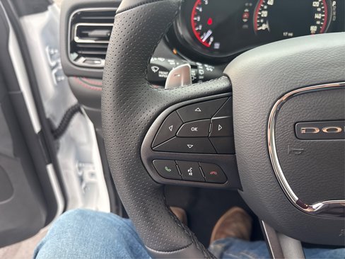 New 2026 Dodge Durango R/T image 26