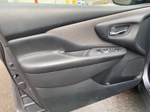 Used 2021 Nissan Murano S w/ Cargo Package image 5
