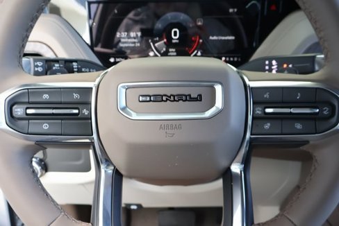 New 2026 GMC Yukon Denali image 22