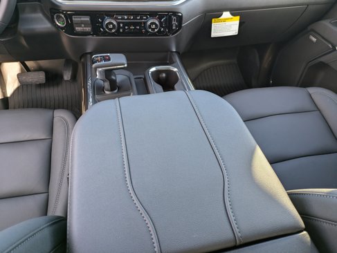 New 2026 Chevrolet Silverado 1500 LT Trail Boss w/ Convenience Package II image 18
