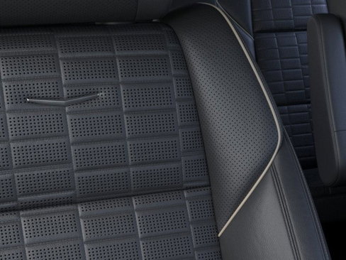New 2026 Cadillac Escalade V w/ LPO, Floor Liner Package image 21