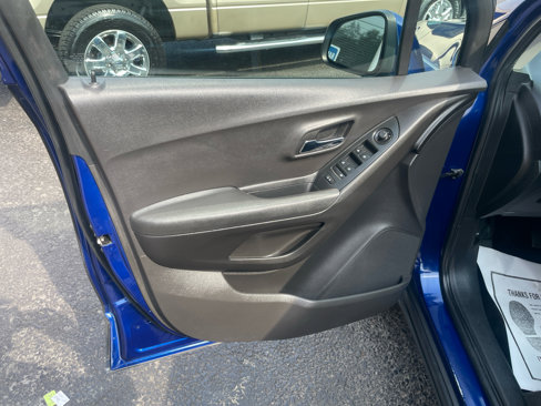 Used 2017 Chevrolet Trax LS image 26