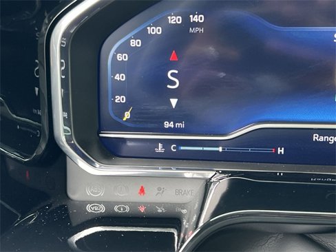 New 2024 Chevrolet Silverado 1500 RST w/ All Star Edition Plus image 12