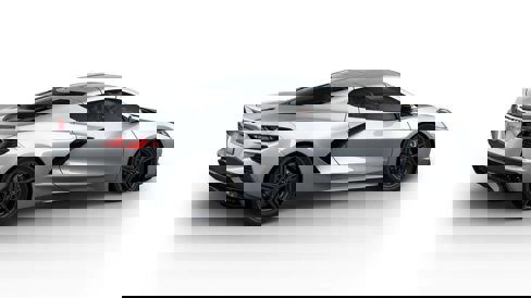 New 2026 Chevrolet Corvette Stingray Coupe w/ 1LT image 6