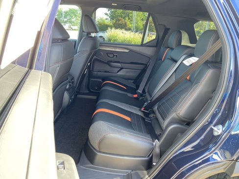 New 2026 Honda Passport TrailSport image 19