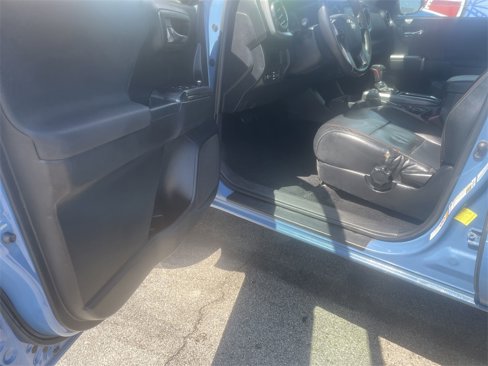 Used 2018 Toyota Tacoma TRD Pro image 14