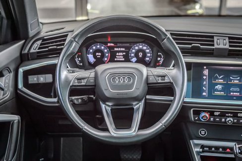 Used 2021 Audi Q3 2.0T Premium Plus w/ Premium Plus Package image 24