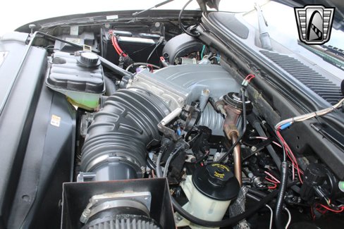 Used 2001 Ford F150 Lightning image 13